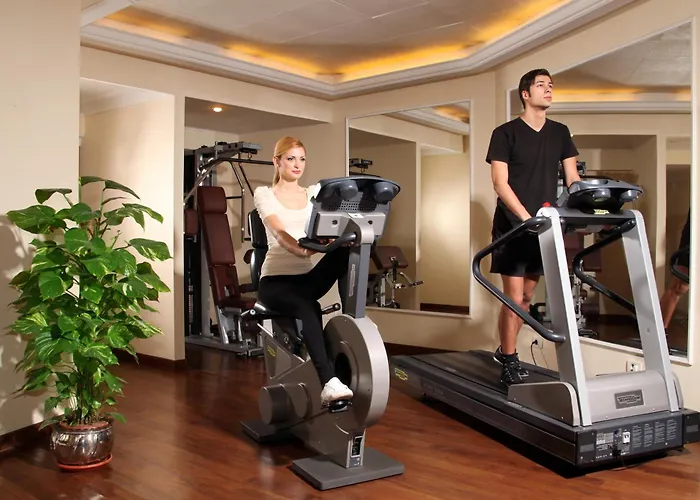 Donna Laura Palace By Omnia Hotels