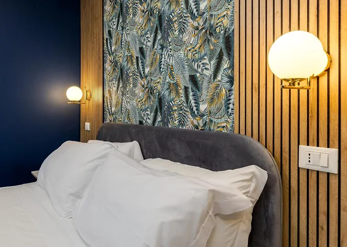 Hotel familiare: Naif Suites